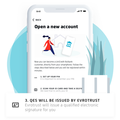 Become a client