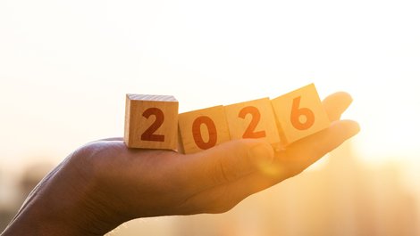 Нова Година, нов старт: 7 практични идеи за по-успешна година