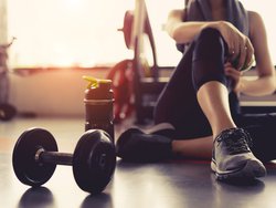Discounts at SPORT DEPOT with UniCredit Shopping Card await you