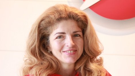 Екатерина Панайотова: Ако човек иска да успее, трябва да е на 100% в нещо