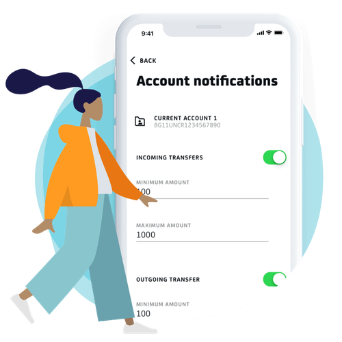 Notifications