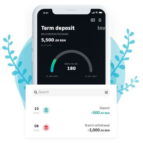Deposits