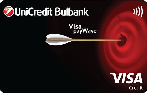 VISA Classic