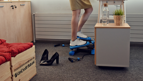 Седенето по цял ден убива! Ето как да се предпазим