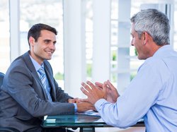 Special Customer Account of Insurance Broker/Agent