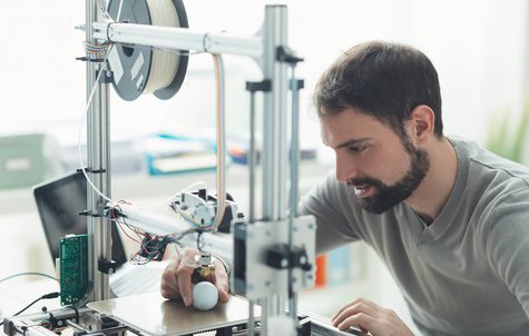 Гаранционна схема InnovFin - приключила програма*