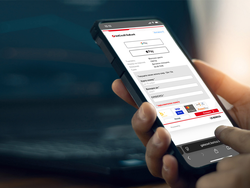 Виртуален ПОС терминал