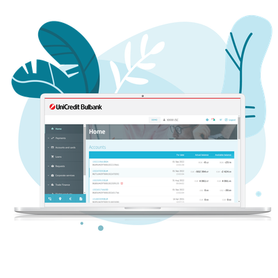 Transfers and Payments 