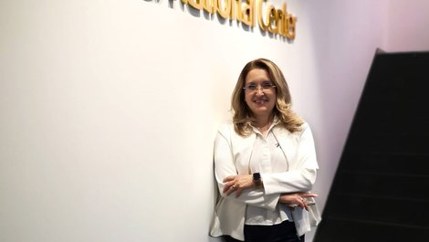 Мая Алексова: Международният център на УниКредит Булбанк улеснява живота на бизнеса