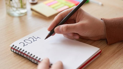 Няколко съвета за успешен старт на плана с новогодишни обещания