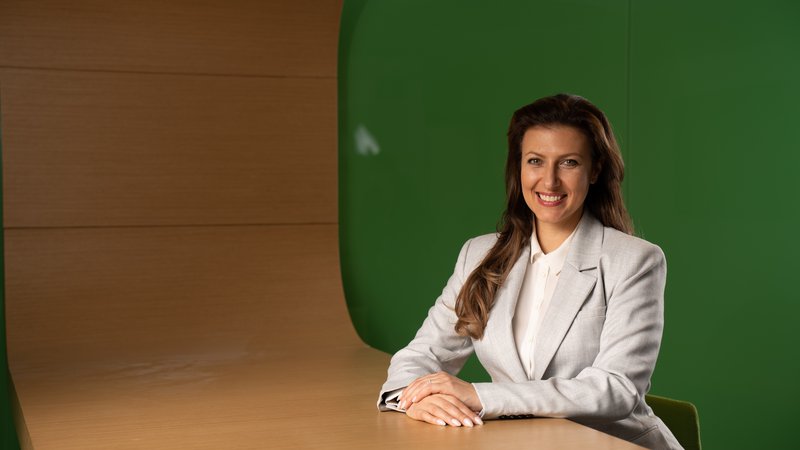 UniCredit empowers companies with sustainability and green skills 