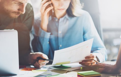 Online and Mobile Banking