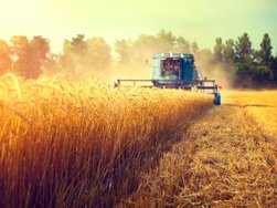 Agricultural Funding