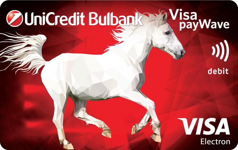 Debitni Karti Unikredit Bulbank