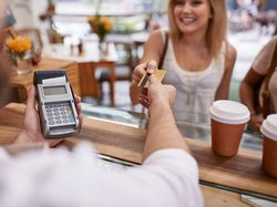 POS Payment Tips