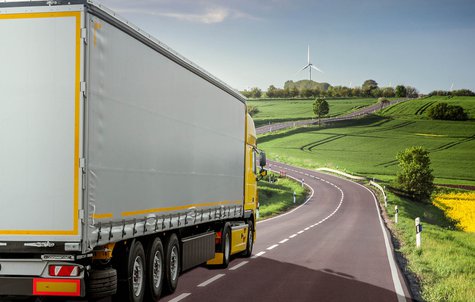 Trucks and Buses