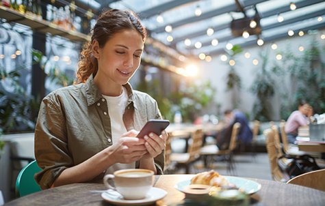 Paying of Municipality Taxes and Fees easier than ever