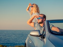 Special Leasing Conditions for Electric Cars