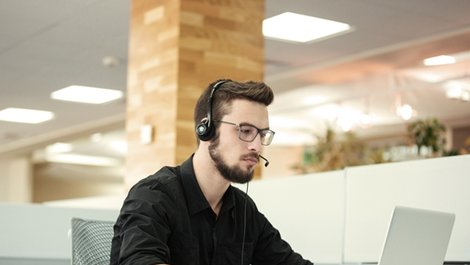3 неочаквани предимства на работата в кол център