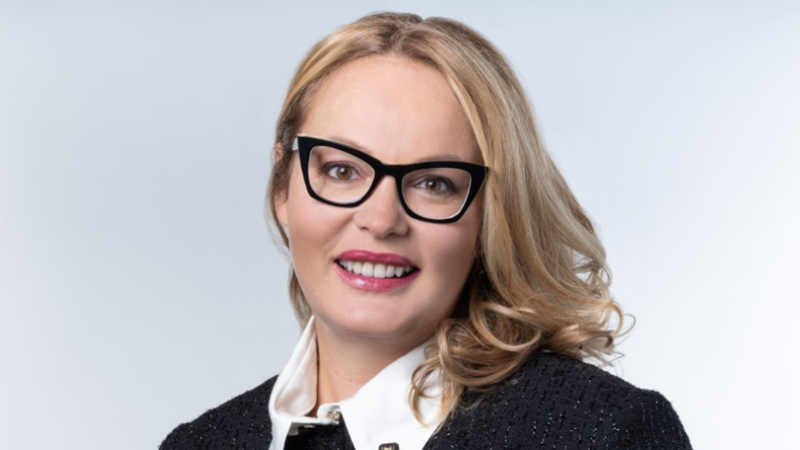 Ali Khan Group Digital & Info Officer,Gianfranco Bisagni COO,Teodora Petkova Group Head of EE and CE