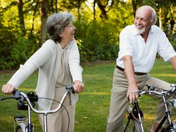 Loan for Your Golden Years