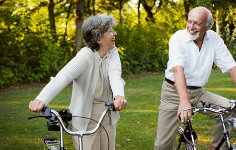 Кредит за вашите златни години