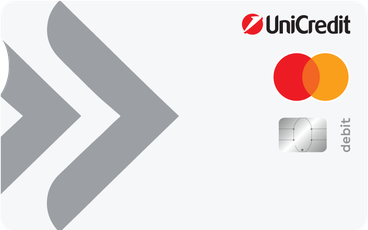 Дебитна карта Debit Mastercard