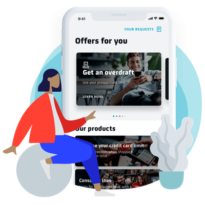Product request