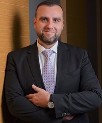 Стефан Иванов