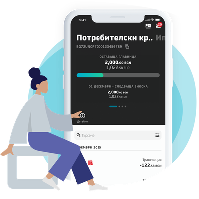 Кредити