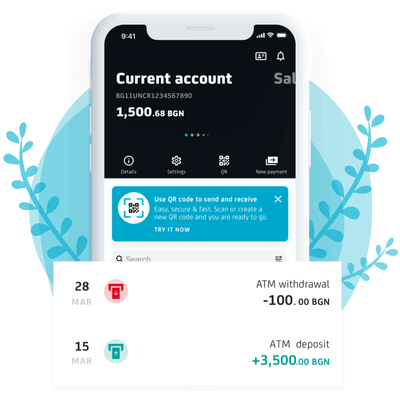 Accounts