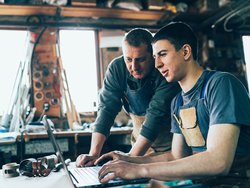 BDB loans for companies affected by COVID-19 - expired program*