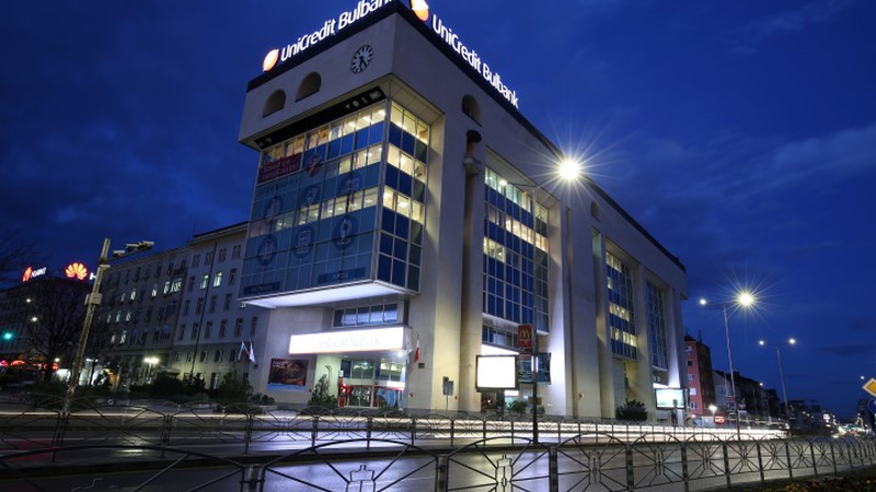 UniCredit Bulbank will serve customers during Easter holidays 2021