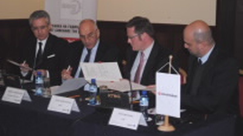 EIB and UniCredit Bulbank sign agreement for EUR 40 Mio credit line