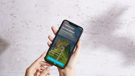 Защо мобилното банкиране е най-верният спътник по време на почивка?