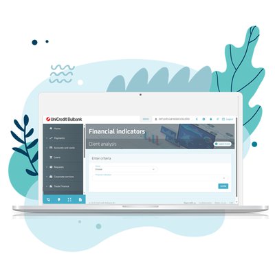 Financial analysis for company and industry 