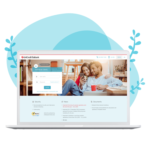 Remote Registration