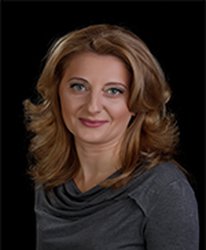 Гергана Тасева