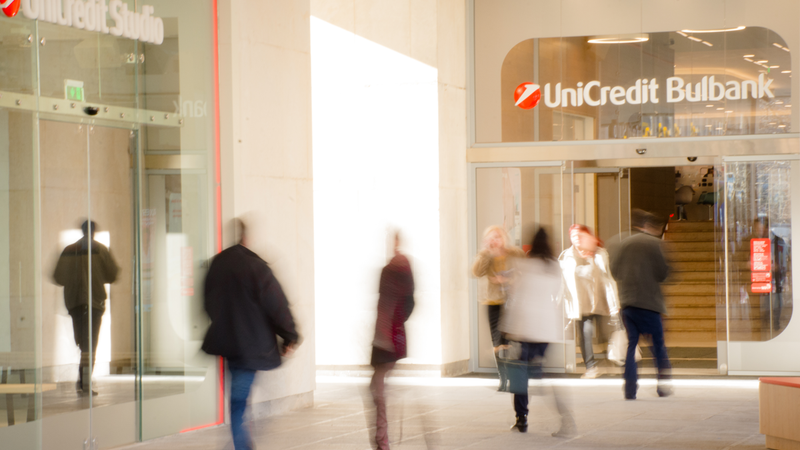 UniCredit Bulbank will serve customers during the upcoming holidays