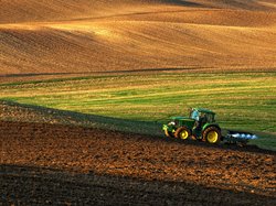 Loans Against Farmers' Subsidies
