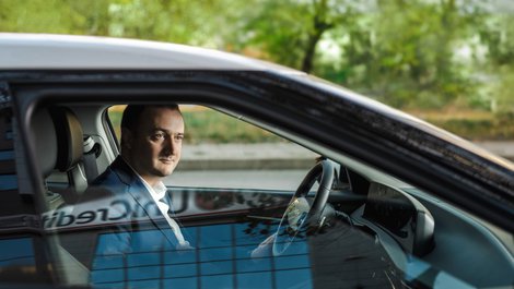 Ако се колебаете, значи вече сте готови за електромобил
