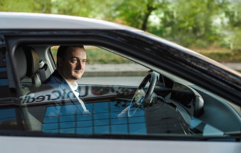 Ако се колебаете, значи вече сте готови за електромобил