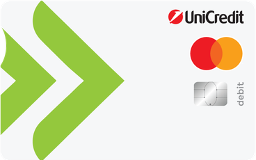 Дебитна карта Mastercard Teens