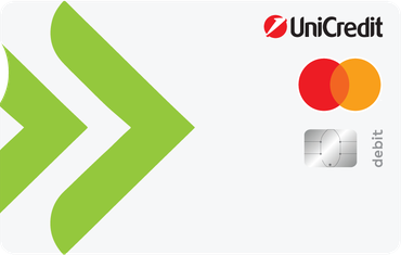 Дебитна карта Mastercard Teens