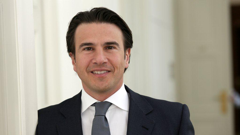 Enrico Minniti becomes General Manager and Deputy Chairman of the Management Board of UniCredit Bulbank