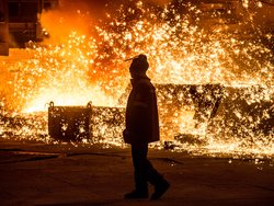 Non-recourse factoring