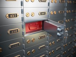 Deposits