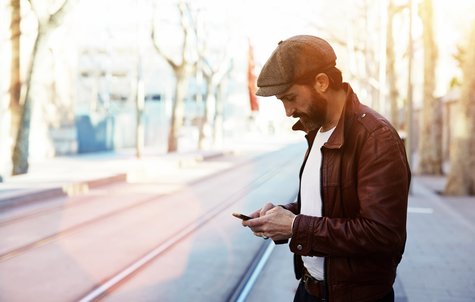 SMS Notification