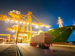 Recourse exporting factoring