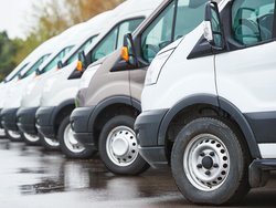 Fleet Management